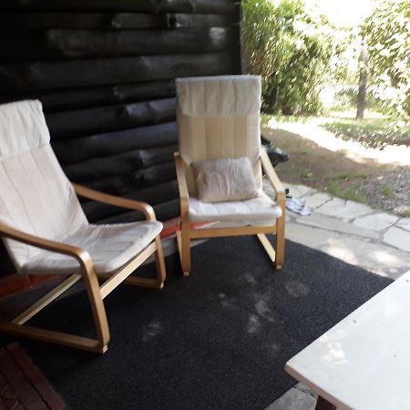 La Cabana แอตลันตีดา ภายนอก รูปภาพ