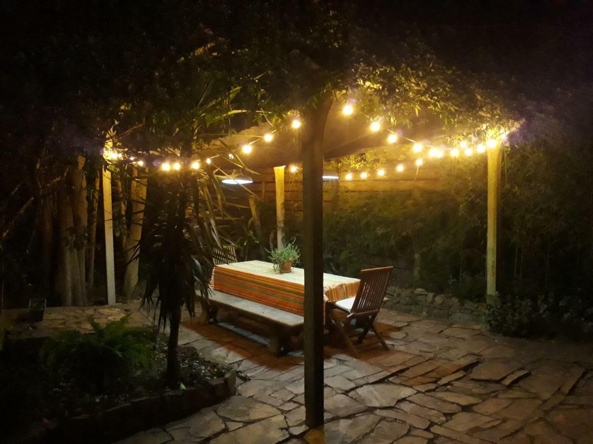 La Cabana แอตลันตีดา ห้อง รูปภาพ