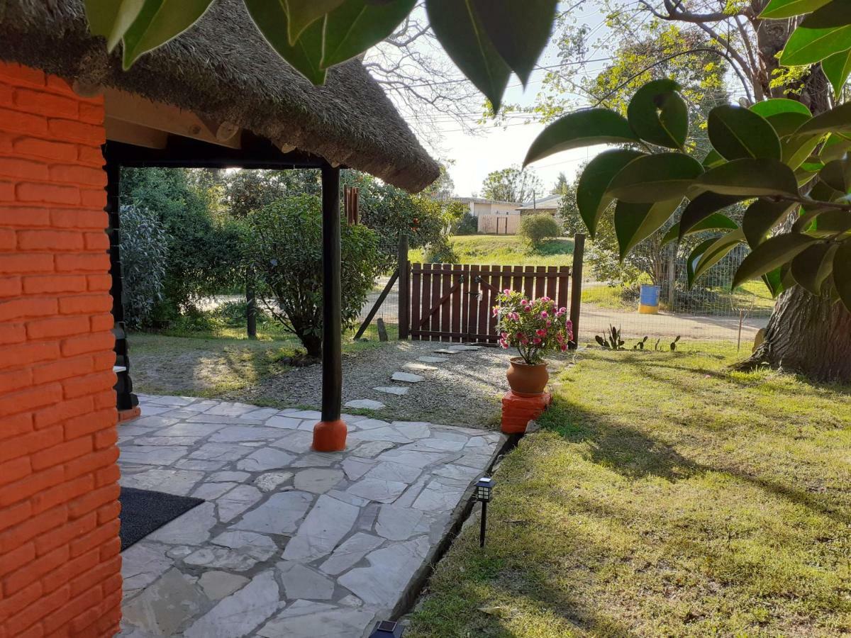 La Cabana แอตลันตีดา ภายนอก รูปภาพ