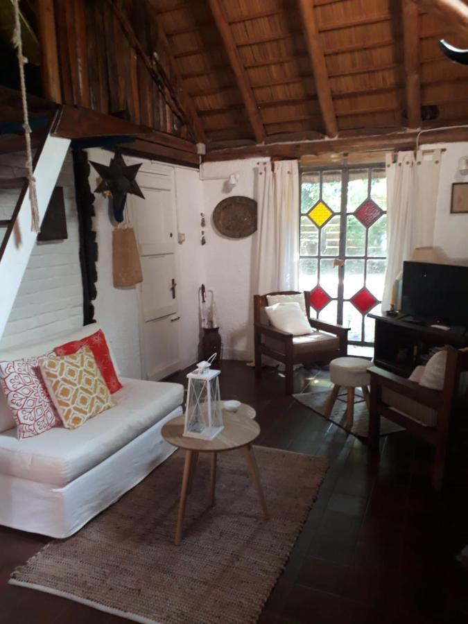 La Cabana แอตลันตีดา ภายนอก รูปภาพ