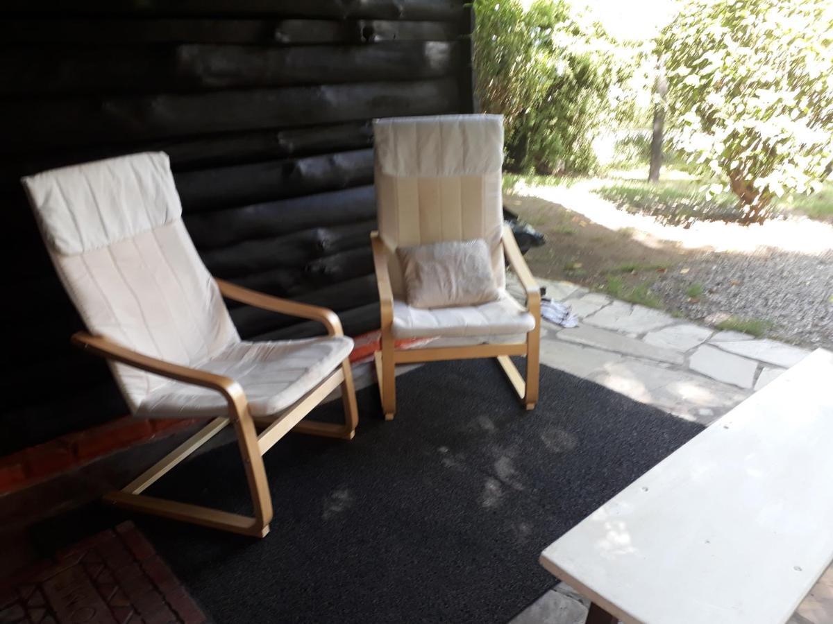 La Cabana แอตลันตีดา ภายนอก รูปภาพ